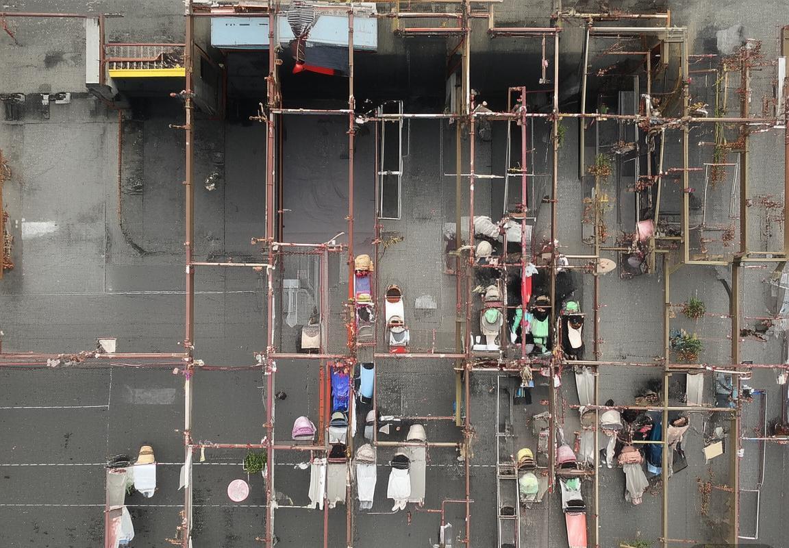 新时代青年奋斗典范：付豪的追梦之路与成长启示