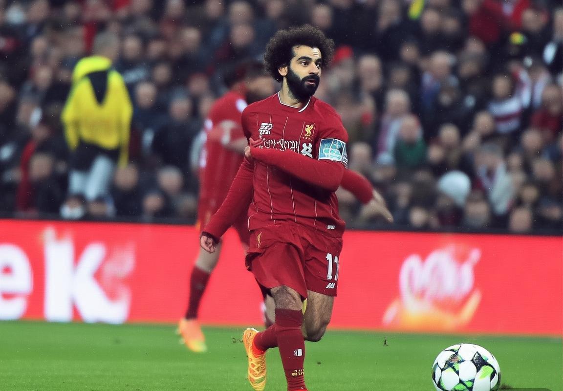 2017英超焦点战：利物浦4-1逆袭热刺，克洛普战术制胜(图4)