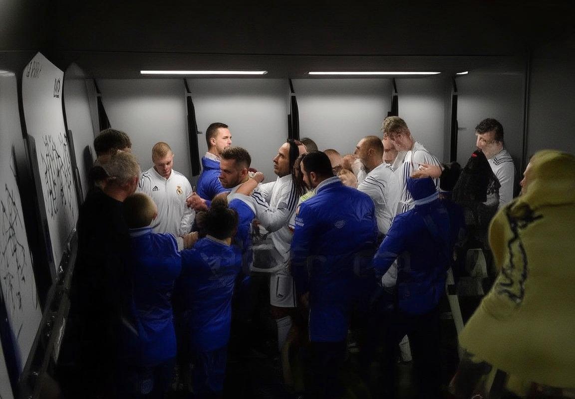 2017皇马曼联巅峰对决：赛事回顾与传奇影响(图2)