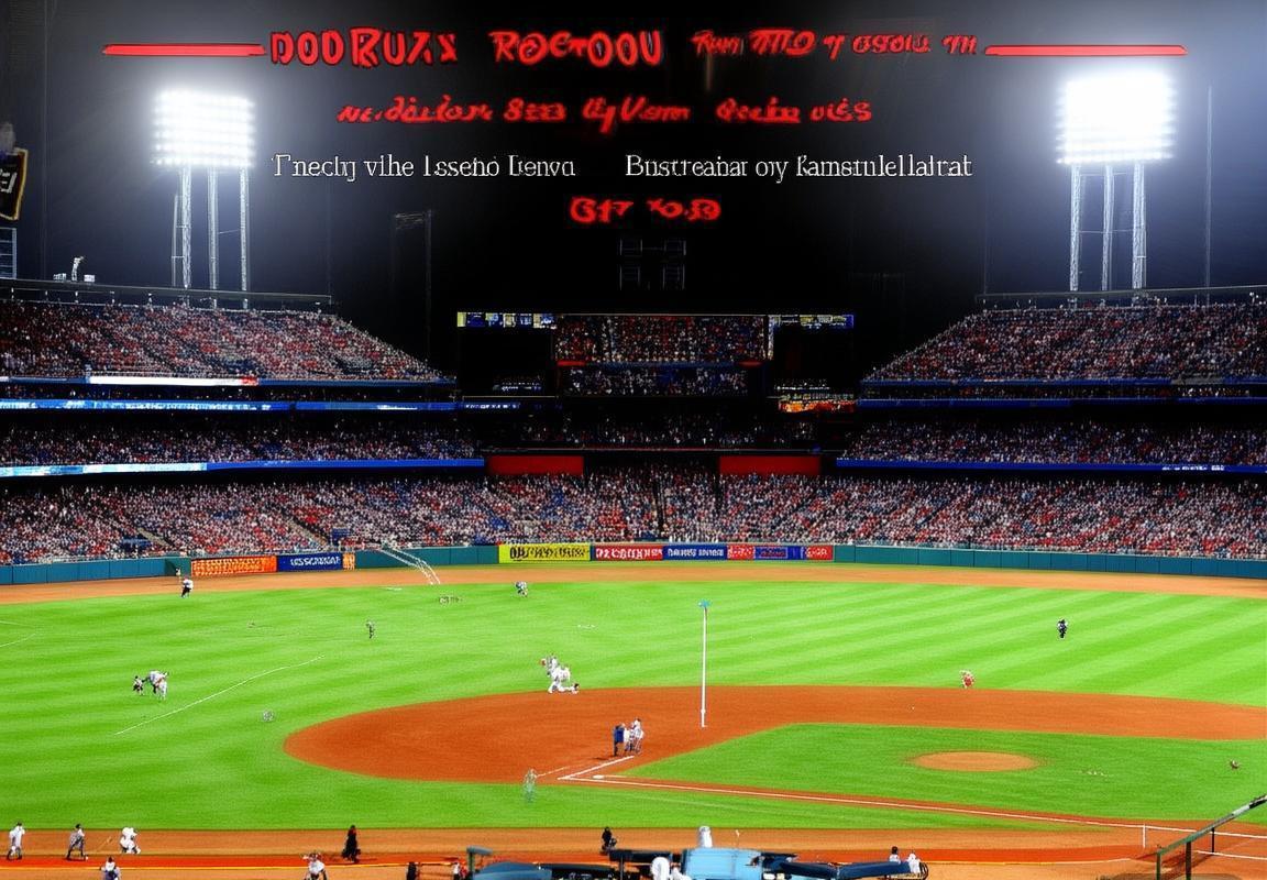 2006年洋基红袜宿命对决：经典棒球文化之旅