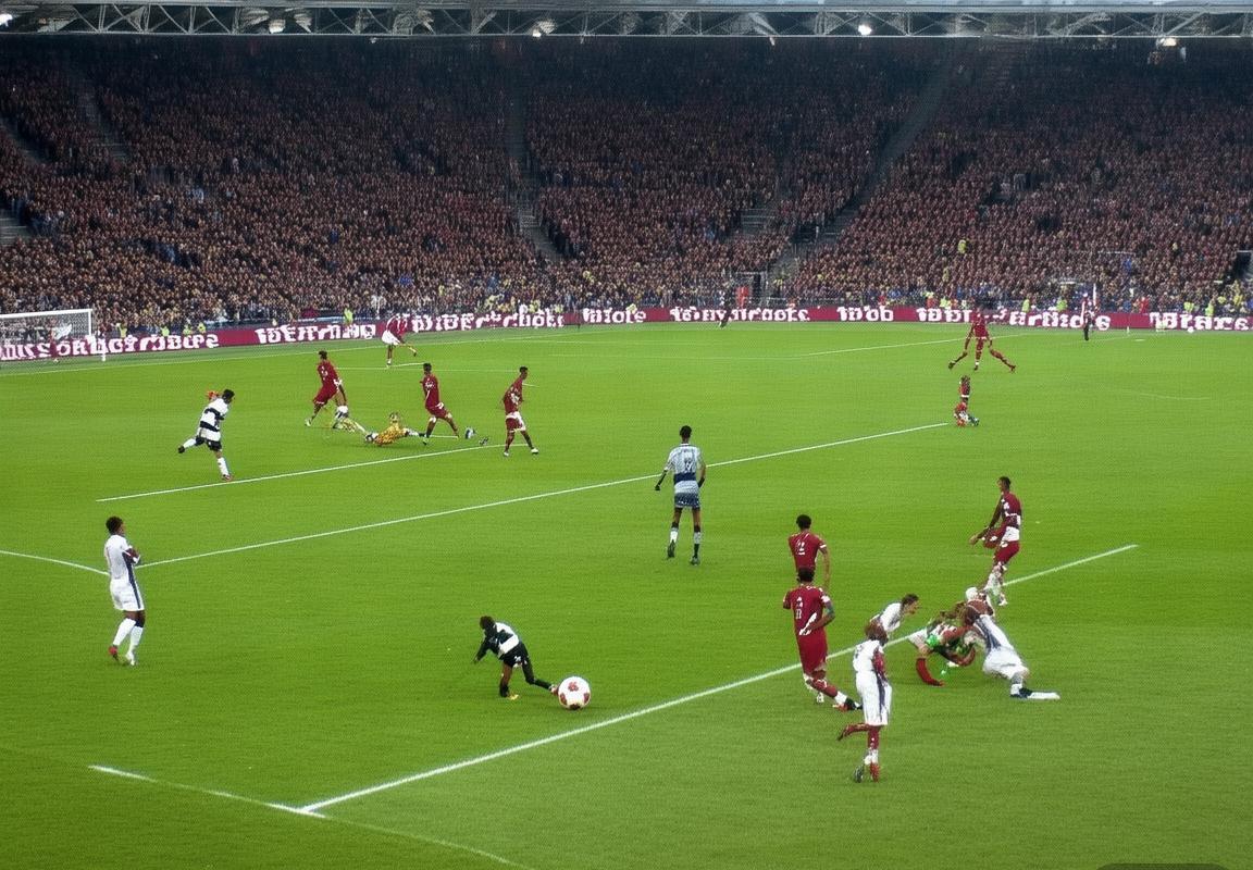 拜仁慕尼黑VS切尔西：巅峰对决深度解析与悬念揭晓(图3)