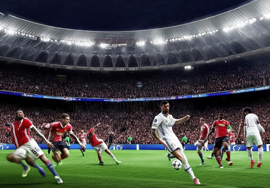 2017皇马曼联巅峰对决：赛事回顾与传奇影响