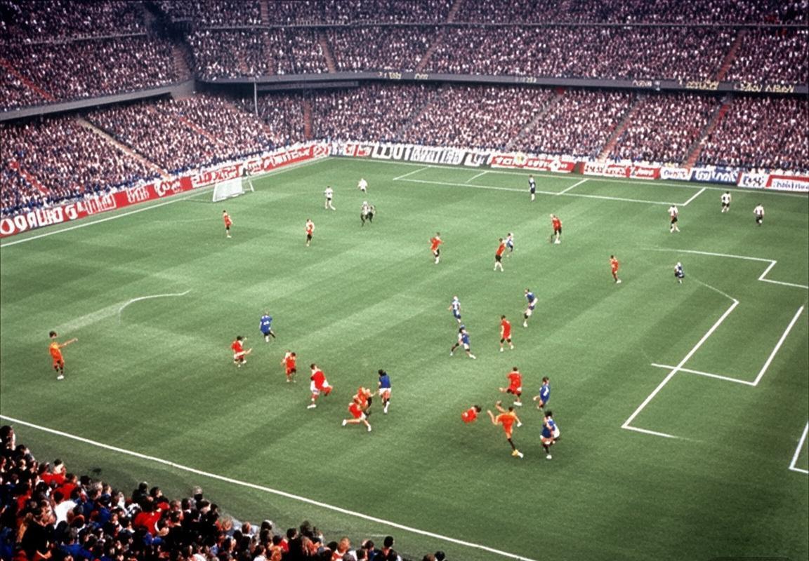 拜仁慕尼黑VS切尔西：巅峰对决深度解析与悬念揭晓