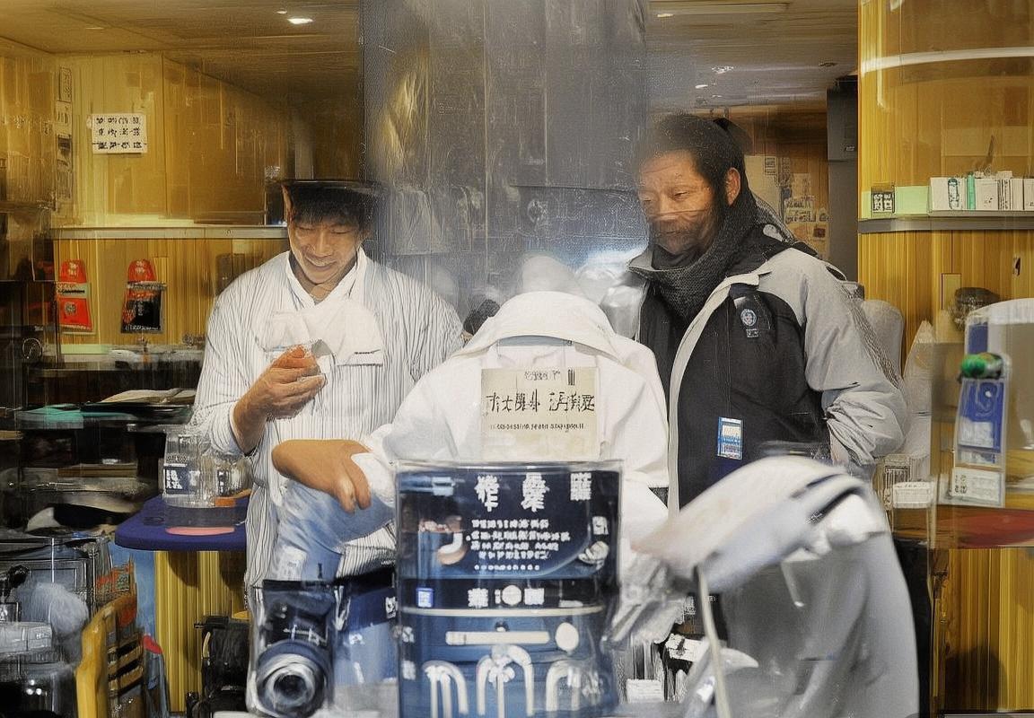 新时代青年奋斗典范：付豪的追梦之路与成长启示(图3)