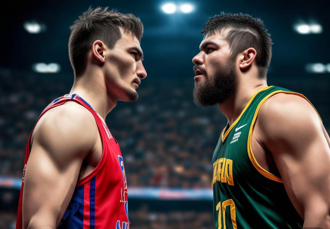 CBA巅峰对决：四川VS辽宁，战术与球星对决前瞻(图4)