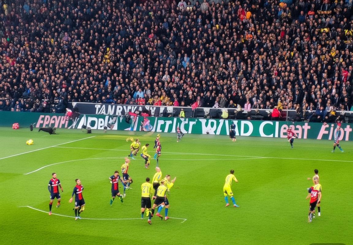 巴黎日尔曼VS卡昂：豪门绿茵激情对决前瞻