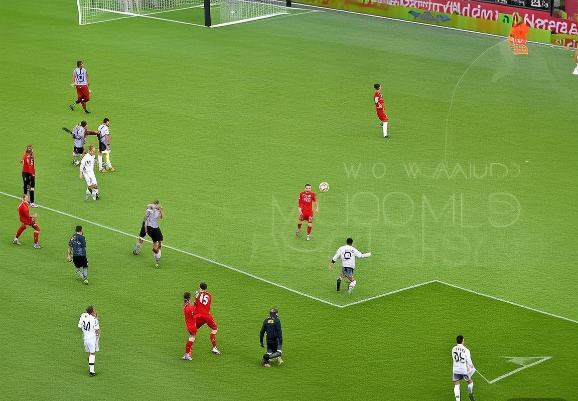 2017英超焦点战：利物浦4-1逆袭热刺，克洛普战术制胜(图3)